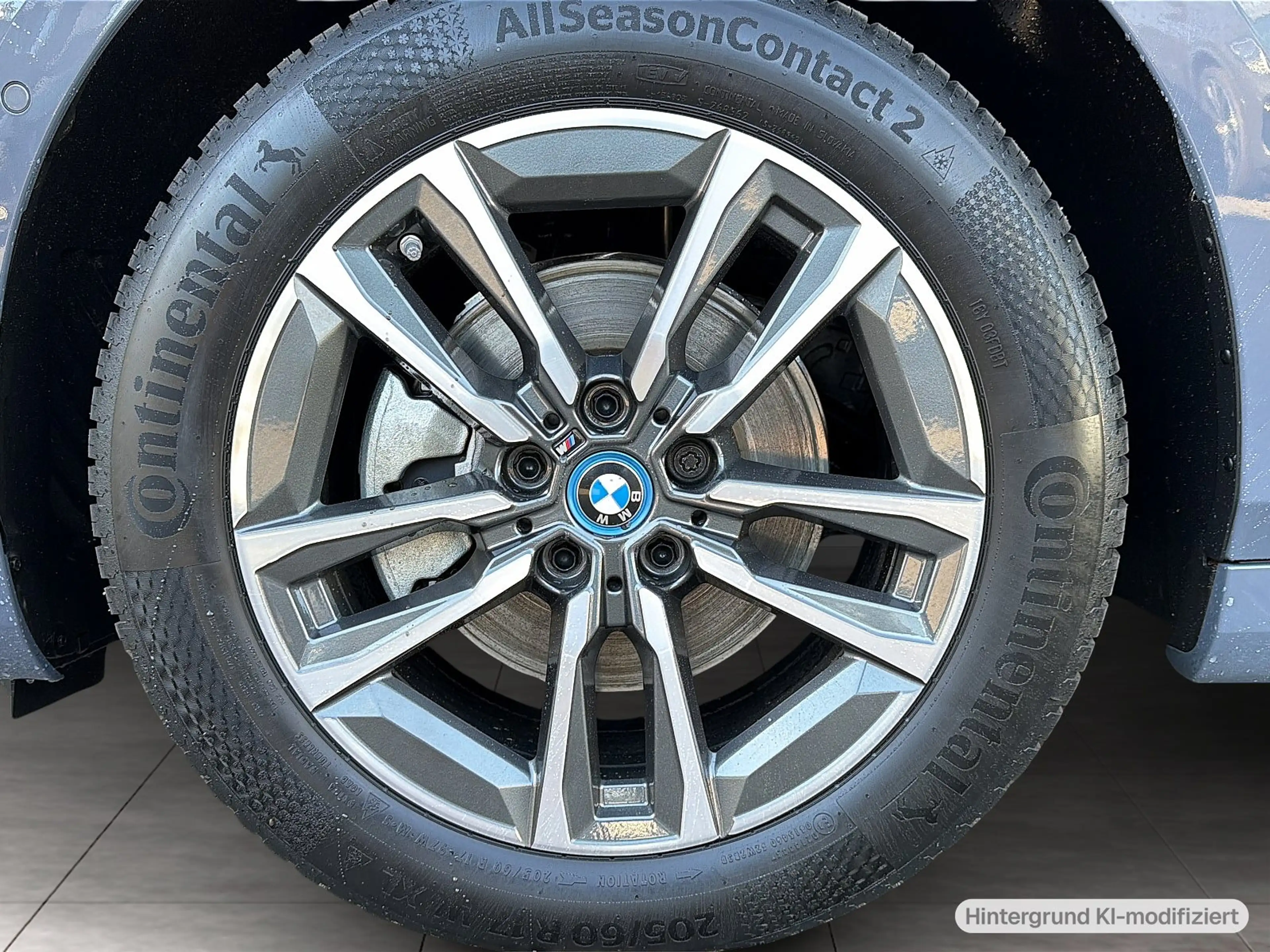 BMW 225 e xDrive Active Tourer M Sport AHK ACC HUD AC-Plus — photo 6
