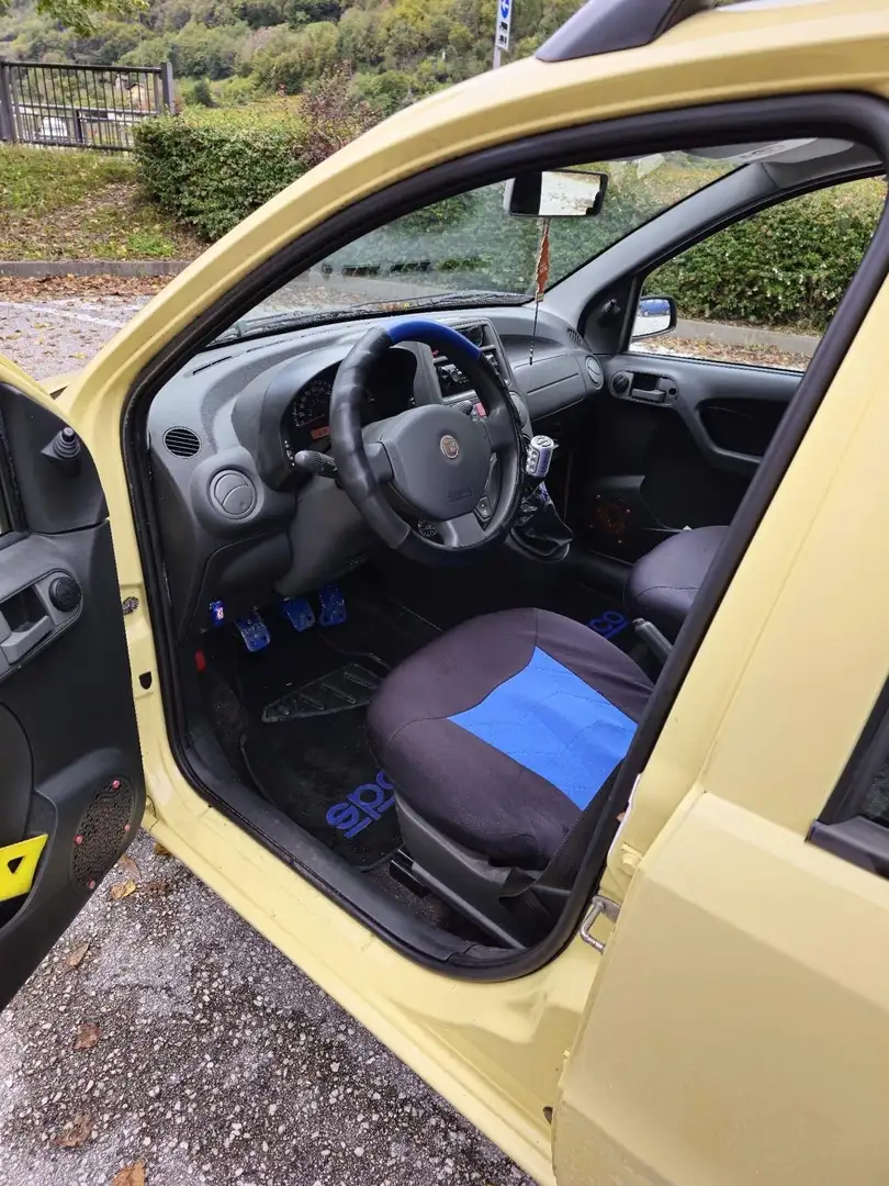 Fiat Panda 1.1 Actual Eco - 1