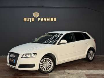 Sportback 1.4 tfsi 125 CV Automatica •Pelle