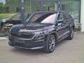 Skoda Kodiaq 2,0 TDI SCR Sportline DSG Schwarz - thumbnail 2