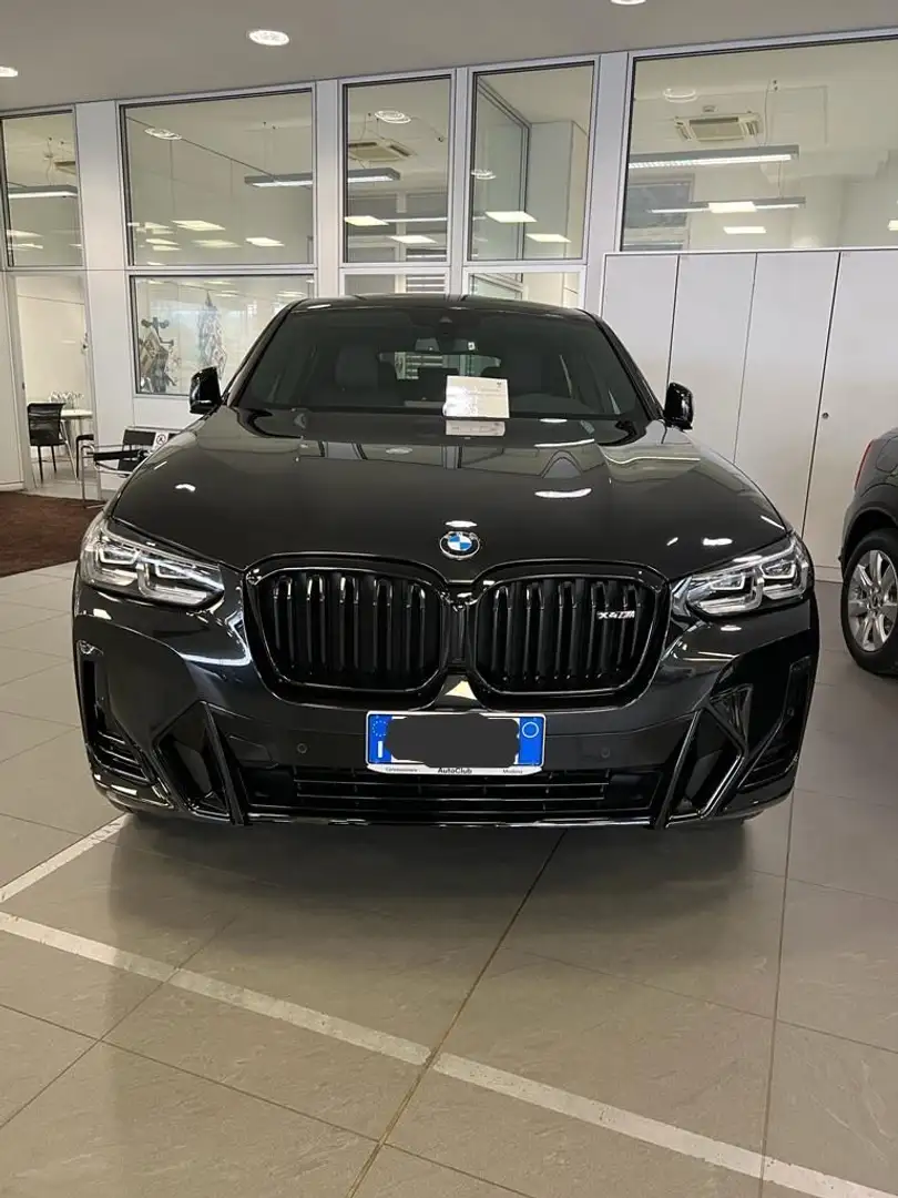 BMW X4 xdrive20d mhev 48V Msport auto - 2
