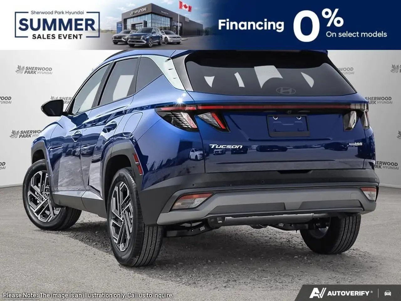 Hyundai TUCSON fotografie Hyundai TUCSON