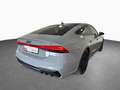Audi S7 55 TDI HD-MATRIX+PANO+RAUTE+AHK+VC Gris - thumbnail 5