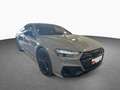 Audi S7 55 TDI HD-MATRIX+PANO+RAUTE+AHK+VC Grau - thumbnail 4
