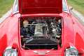 Austin-Healey 3000 MK II Rally prepared Overdrive Rood - thumbnail 36