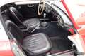 Austin-Healey 3000 MK II Rally prepared Overdrive Rood - thumbnail 16