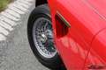 Austin-Healey 3000 MK II Rally prepared Overdrive Rood - thumbnail 32