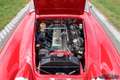 Austin-Healey 3000 MK II Rally prepared Overdrive Rood - thumbnail 4