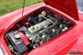 Austin-Healey 3000 MK II Rally prepared Overdrive Rouge - thumbnail 9