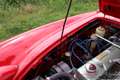 Austin-Healey 3000 MK II Rally prepared Overdrive Rood - thumbnail 38