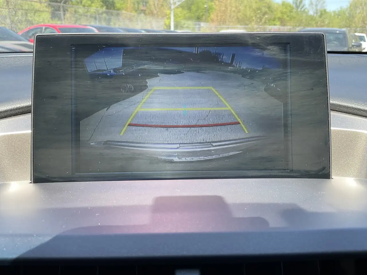 Lexus NX снимка Lexus NX