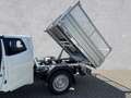 Isuzu D-Max Space Cab 4WD Aut L 3 SeitenKipper Blanc - thumbnail 10