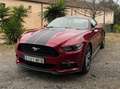 Ford Mustang Fastback 2.3 EcoBoost Aut. Rojo - thumbnail 10
