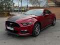 Ford Mustang Fastback 2.3 EcoBoost Aut. Rojo - thumbnail 1