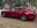 Ford Mustang Fastback 2.3 EcoBoost Aut. Rojo - thumbnail 7