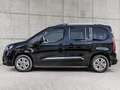 Toyota Proace City Verso 1.2 KAMERA NAVI ACC PANO Czarny - thumbnail 4