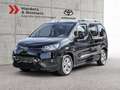 Toyota Proace City Verso 1.2 KAMERA NAVI ACC PANO Czarny - thumbnail 1