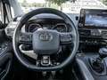 Toyota Proace City Verso 1.2 KAMERA NAVI ACC PANO Czarny - thumbnail 11