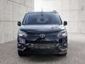 Toyota Proace City Verso 1.2 KAMERA NAVI ACC PANO Czarny - thumbnail 2