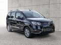 Toyota Proace City Verso 1.2 KAMERA NAVI ACC PANO Czarny - thumbnail 3