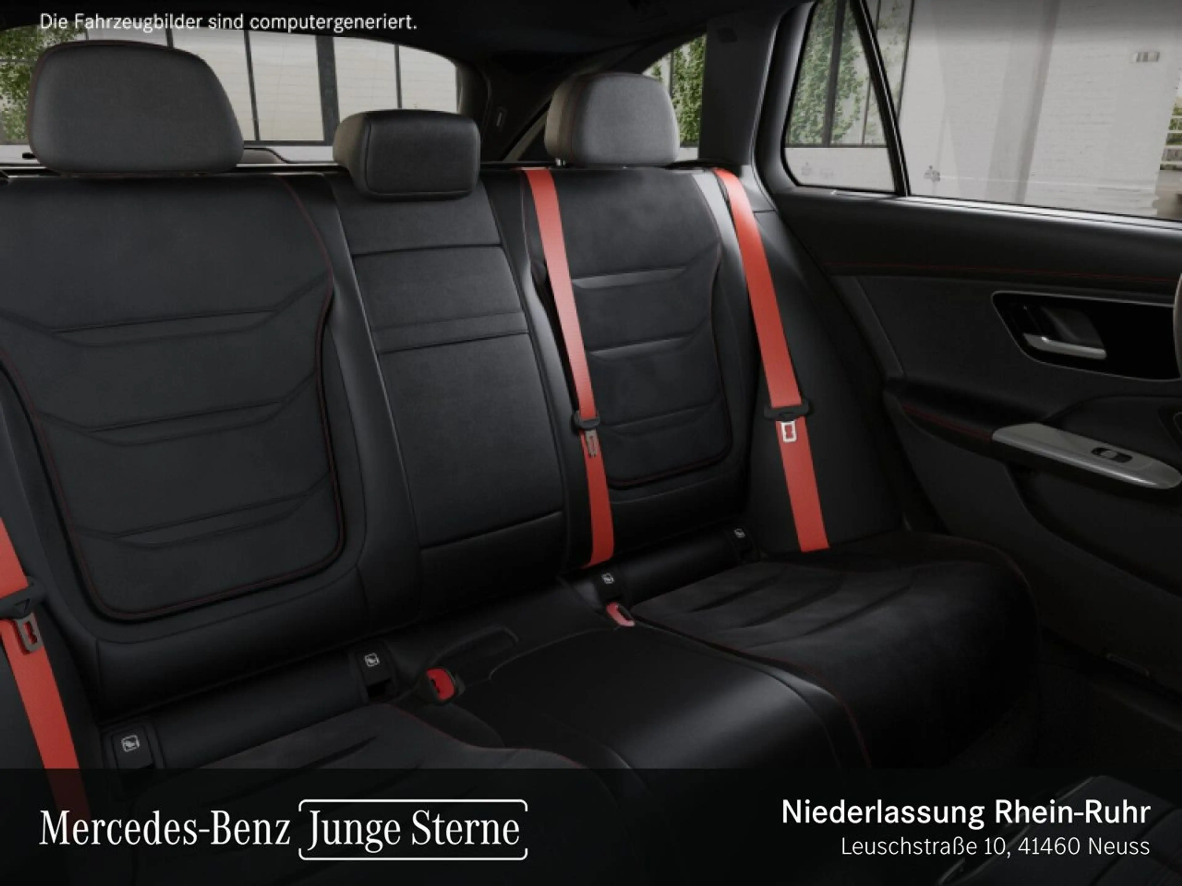 Mercedes-Benz C 43 AMG C 43 4M T-Modell NIGHT+PANO+360+AHK+19"+KEYLESS+9G — photo 12
