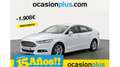 Ford Mondeo 1.5 EcoBoost Titanium 160 Blanc - thumbnail 1