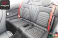 Mercedes-Benz C 180 Cabrio AMG BURMESTER,HUD,360GRAD,KEYLESSGO Negru - thumbnail 11