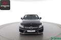 Mercedes-Benz C 180 Cabrio AMG BURMESTER,HUD,360GRAD,KEYLESSGO Negru - thumbnail 8