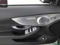 Mercedes-Benz C 180 C 180 Cabrio AMG BURMESTER,HUD,360GRAD,KEYLESSGO Чорний - thumbnail 13