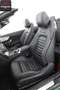 Mercedes-Benz C 180 Cabrio AMG BURMESTER,HUD,360GRAD,KEYLESSGO Negru - thumbnail 10