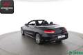 Mercedes-Benz C 180 Cabrio AMG BURMESTER,HUD,360GRAD,KEYLESSGO Noir - thumbnail 3
