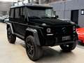 Mercedes-Benz G 500 4x4 S.W. Nero - thumbnail 3
