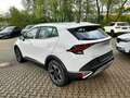 Kia Sportage 1.6T 48V DCT LED NAVI MJ25 Bianco - thumbnail 5