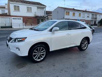 Hybrid Modelo Aniversario