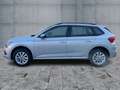Skoda Kamiq 1.5 TSI DSG SELECTION LED+ACC+APP+SHZ+PDC Silber - thumbnail 4