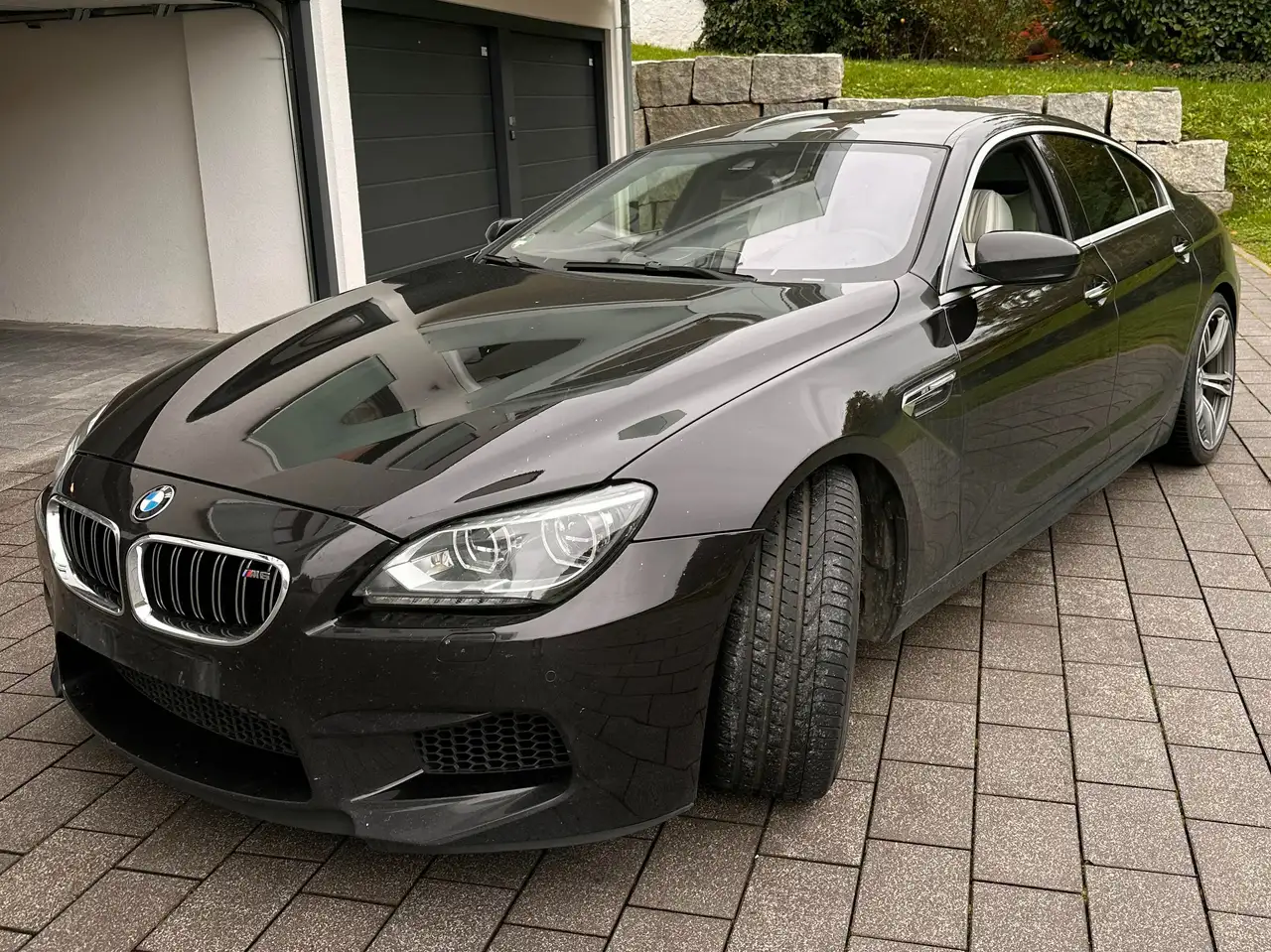 BMW M6
