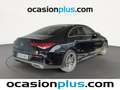 Mercedes-Benz CLA 200 200d Negro - thumbnail 4