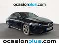 Mercedes-Benz CLA 200 200d Negro - thumbnail 2