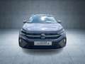 Volkswagen Taigo 1.0 TSI DSG R-Line Navi IQ.Light ACC Gris - thumbnail 9