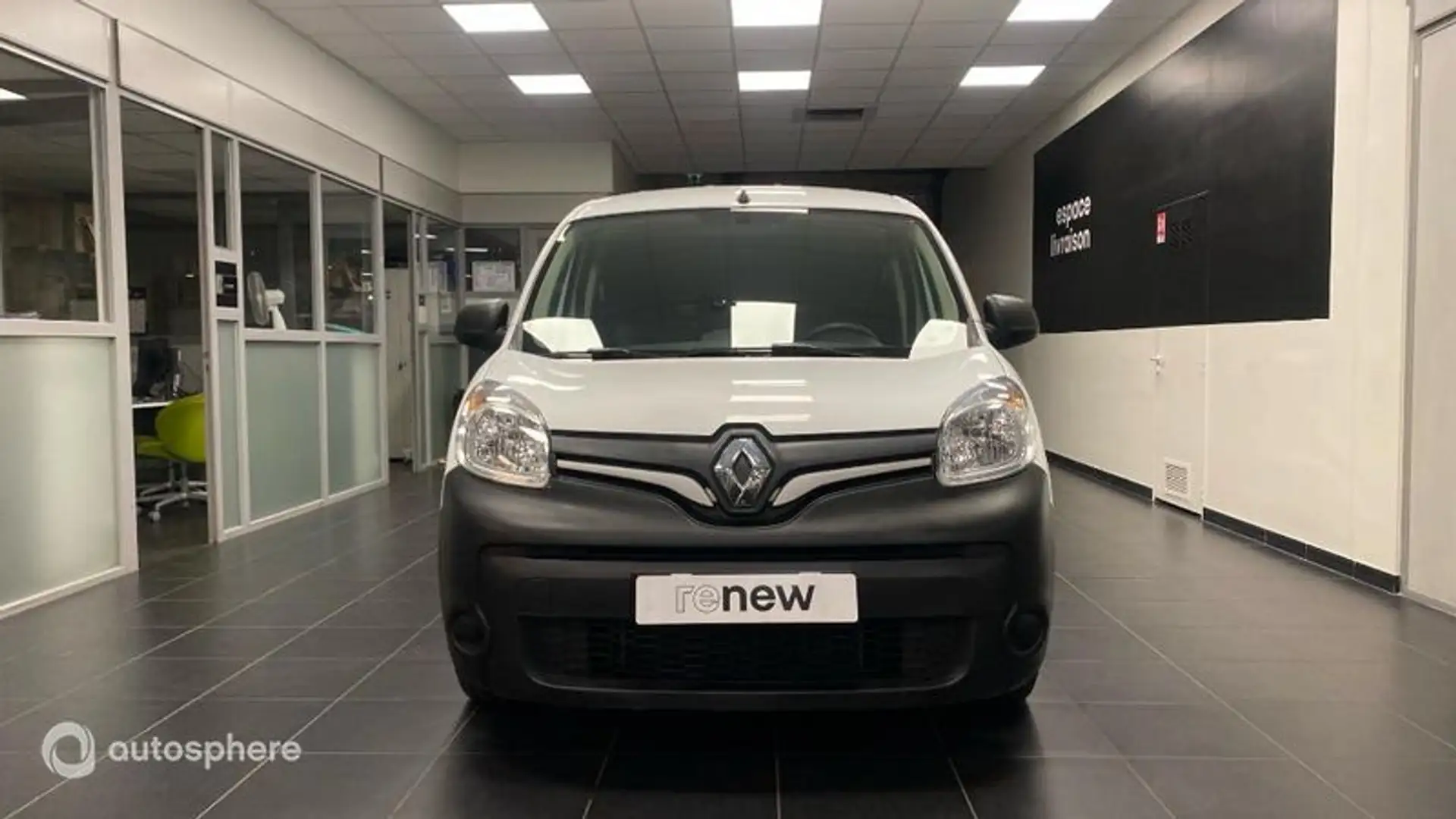 Renault Express 1.5 Blue dCi 95ch Extra R-Link - 2