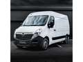 Opel Movano HKa L2H2 3,3t Weiß - thumbnail 1