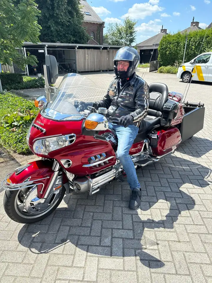 Honda GL 1800