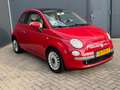 Fiat 500 0.9 TwinAir / Airco / Pano / Nap Rosso - thumbnail 3