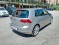 Volkswagen Golf 1.6 TDI 110 CV 5p. Highline BlueM.*uniproprietario Grau - thumbnail 5