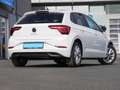 Volkswagen Polo 1.0 TSI DSG Style Kamera Matrix-LED AppConn Blanco - thumbnail 3