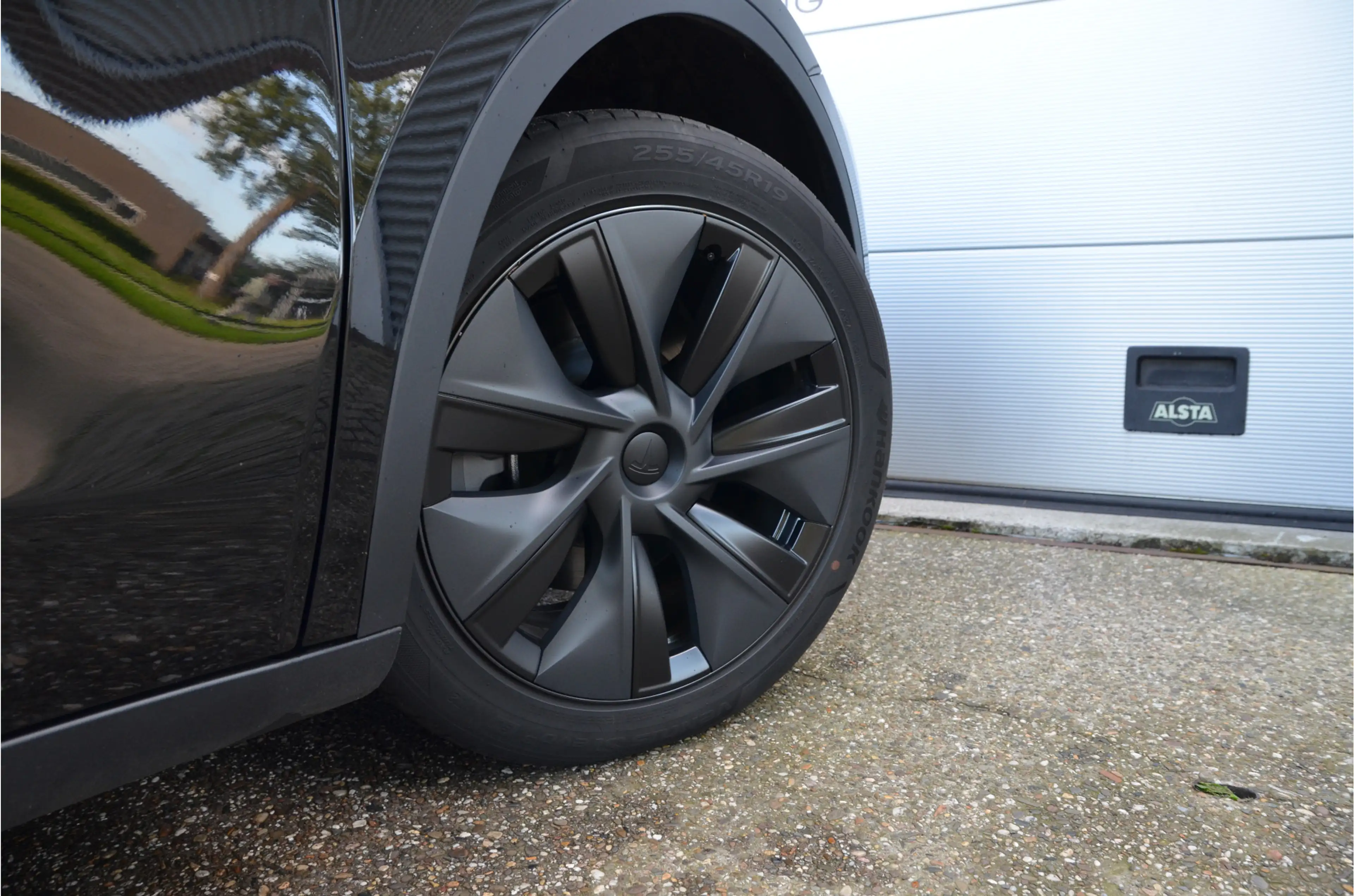 Tesla Model Y Long Range RWD 75 kWh AutoPilot4.0 (FSD 99,- p/mnd — photo 6