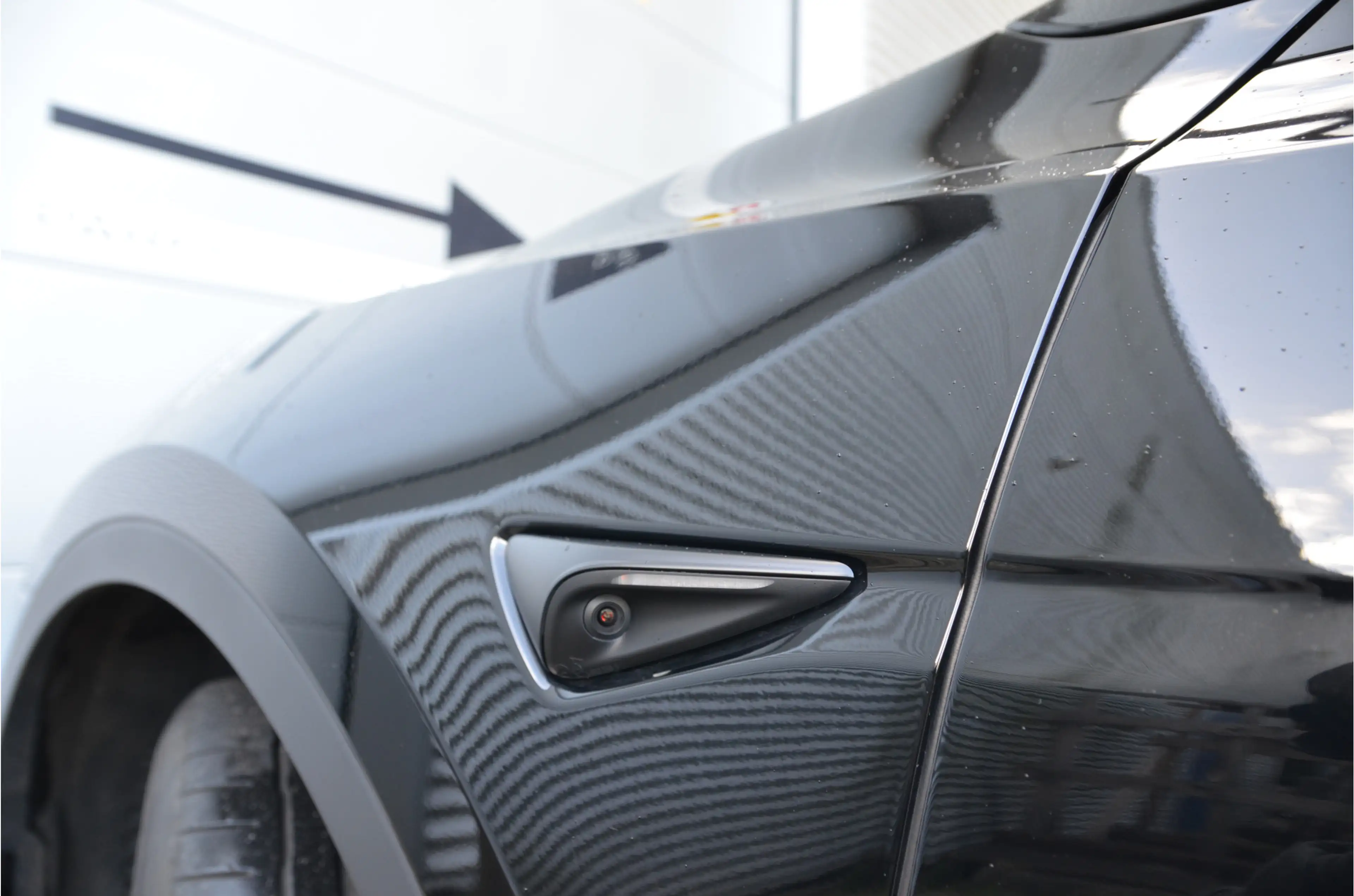 Tesla Model Y Long Range RWD 75 kWh AutoPilot4.0 (FSD 99,- p/mnd — photo 32