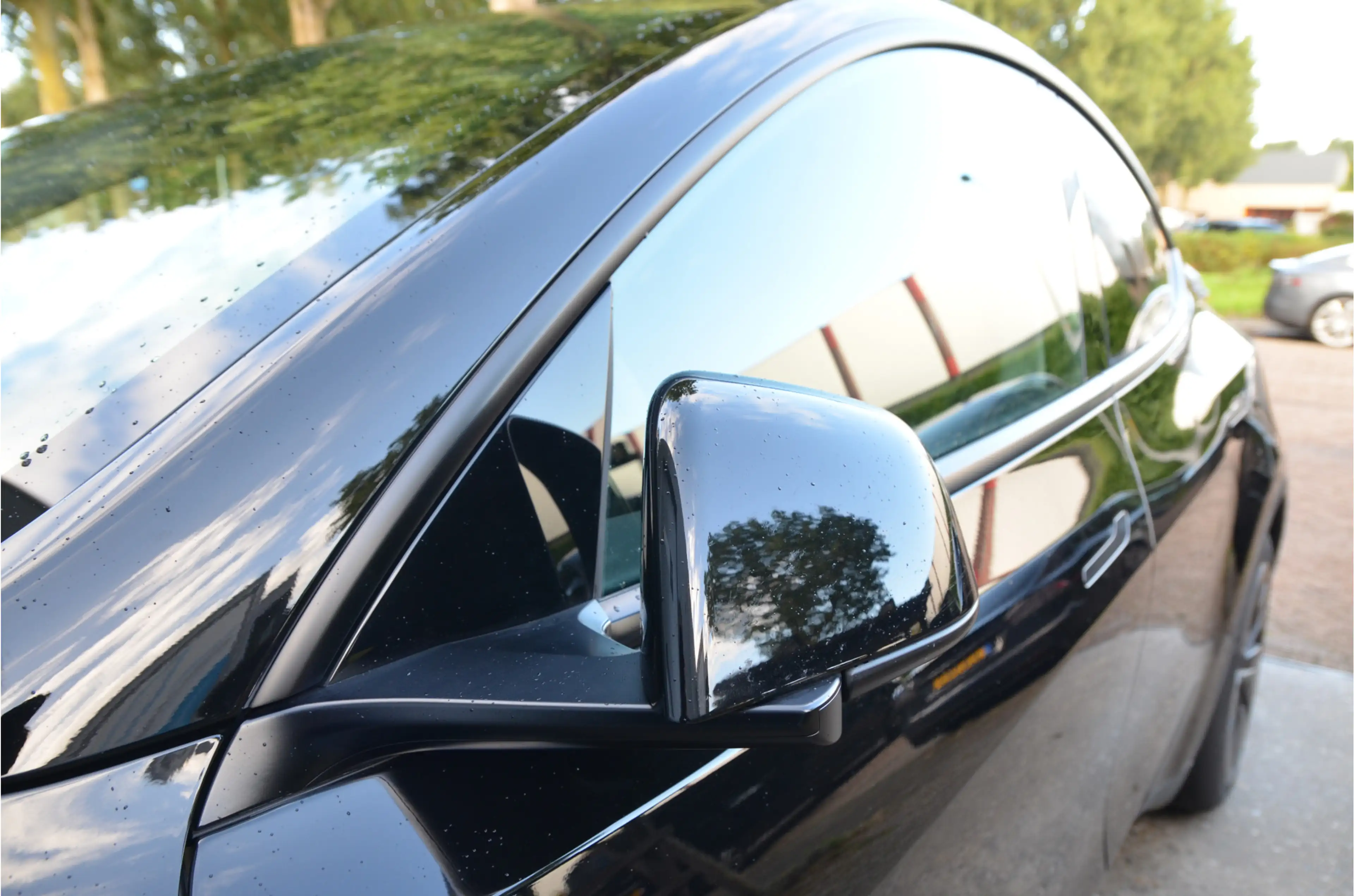 Tesla Model Y Long Range RWD 75 kWh AutoPilot4.0 (FSD 99,- p/mnd — photo 31