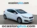 Kia Ceed / cee'd 1.0 T-GDI Eco-Dynamics Concept 100 Blanc - thumbnail 2