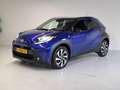 Toyota Aygo X 1.0 VVT-i MT Pulse | LED | Lichtmetalen velgen | C Blauw - thumbnail 4